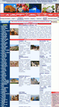 Mobile Screenshot of guide-campania.it